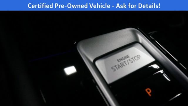 Certified 2025 Volkswagen Atlas Cross Sport SEL Premium R-Line image 29