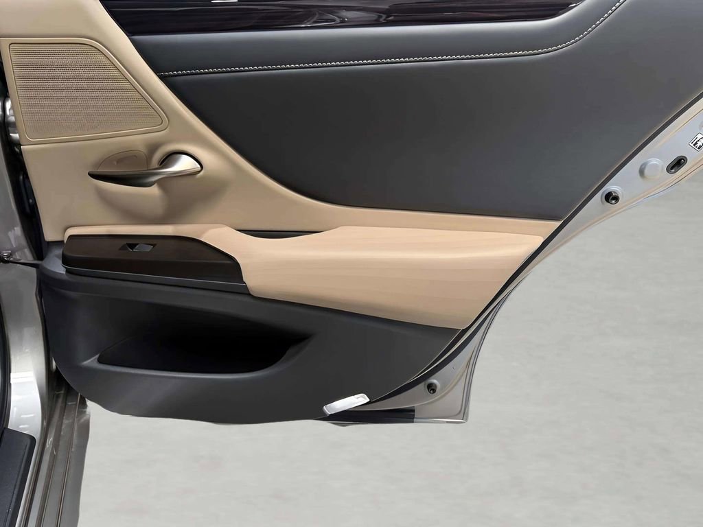 Used 2019 Lexus ES 350 w/ Accessory Package FWD image 12