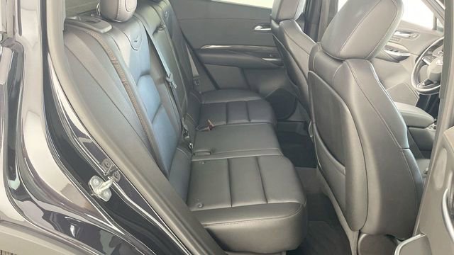 Used 2023 Cadillac XT4 Sport w/ Sun And Sound Package image 45