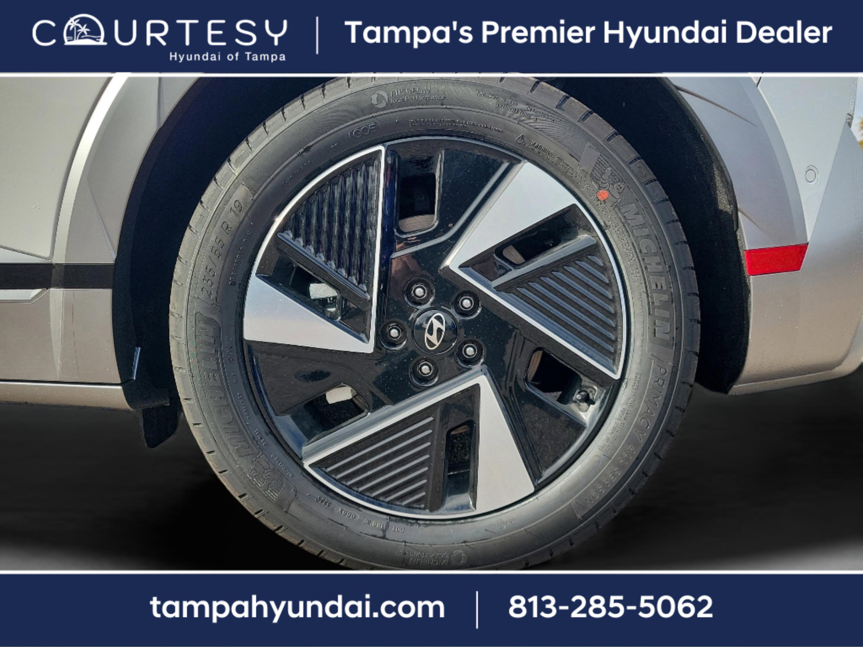 New 2026 Hyundai Ioniq 5 Limited image 70