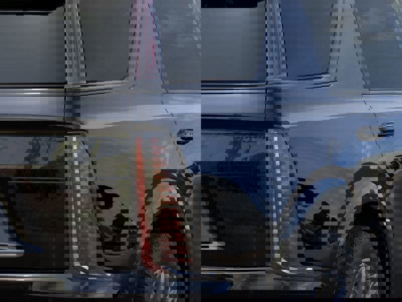 New 2026 Cadillac Escalade IQL Sport 1 image 11