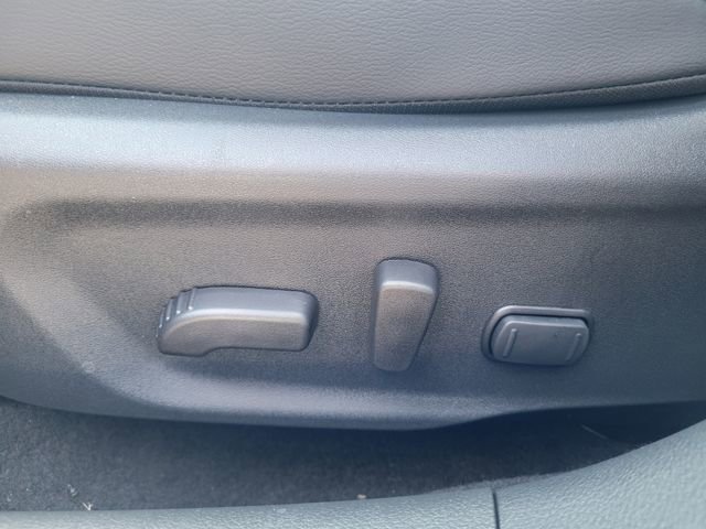 New 2025 Nissan Sentra SR w/ SR Premium Package image 17