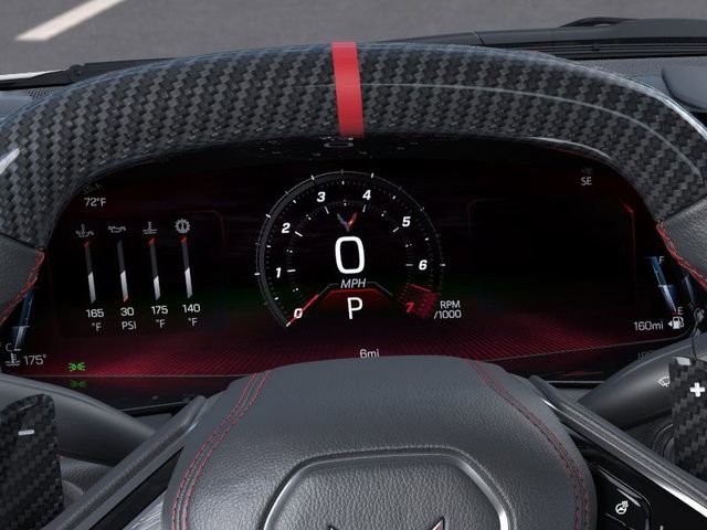 New 2026 Chevrolet Corvette ZR1 image 18