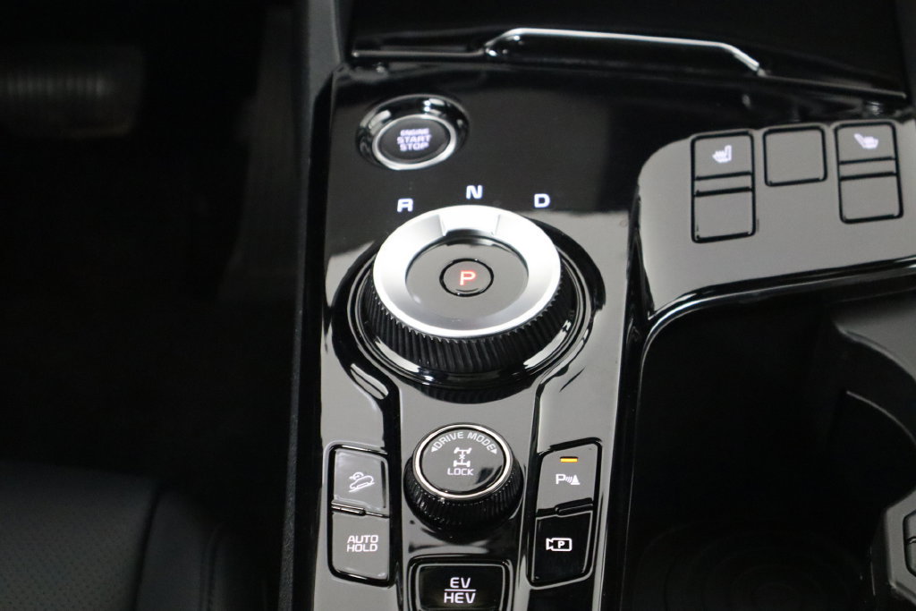 Used 2023 Kia Sportage X-Line AWD/4WD image 29