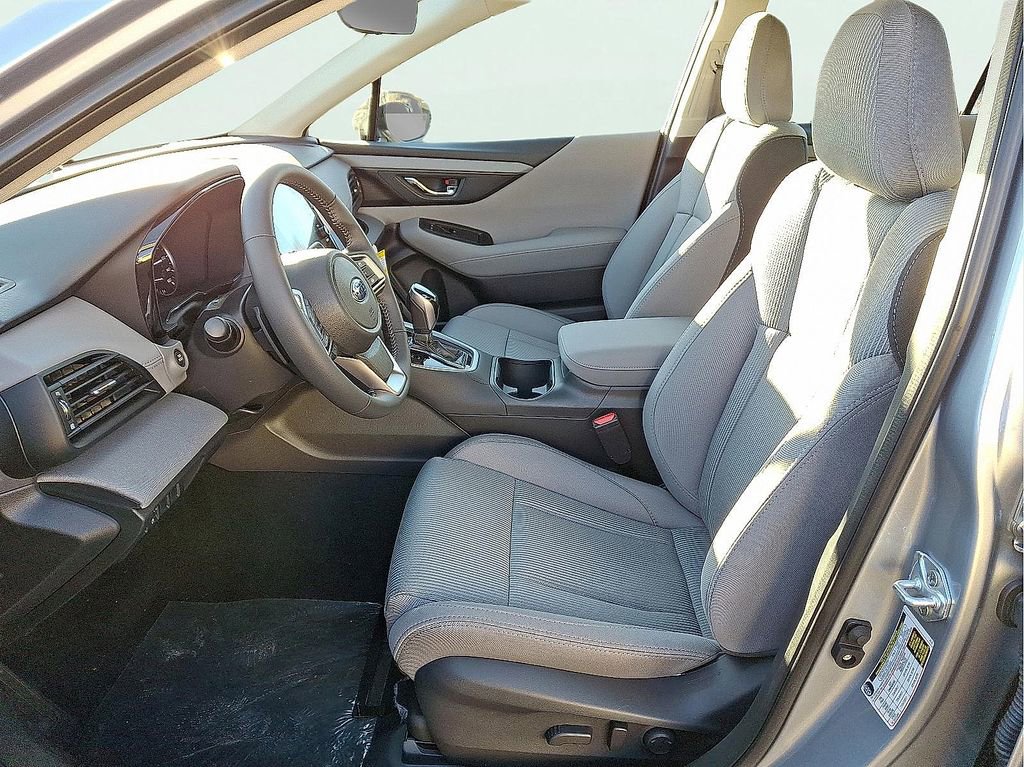 New 2025 Subaru Legacy Premium image 8