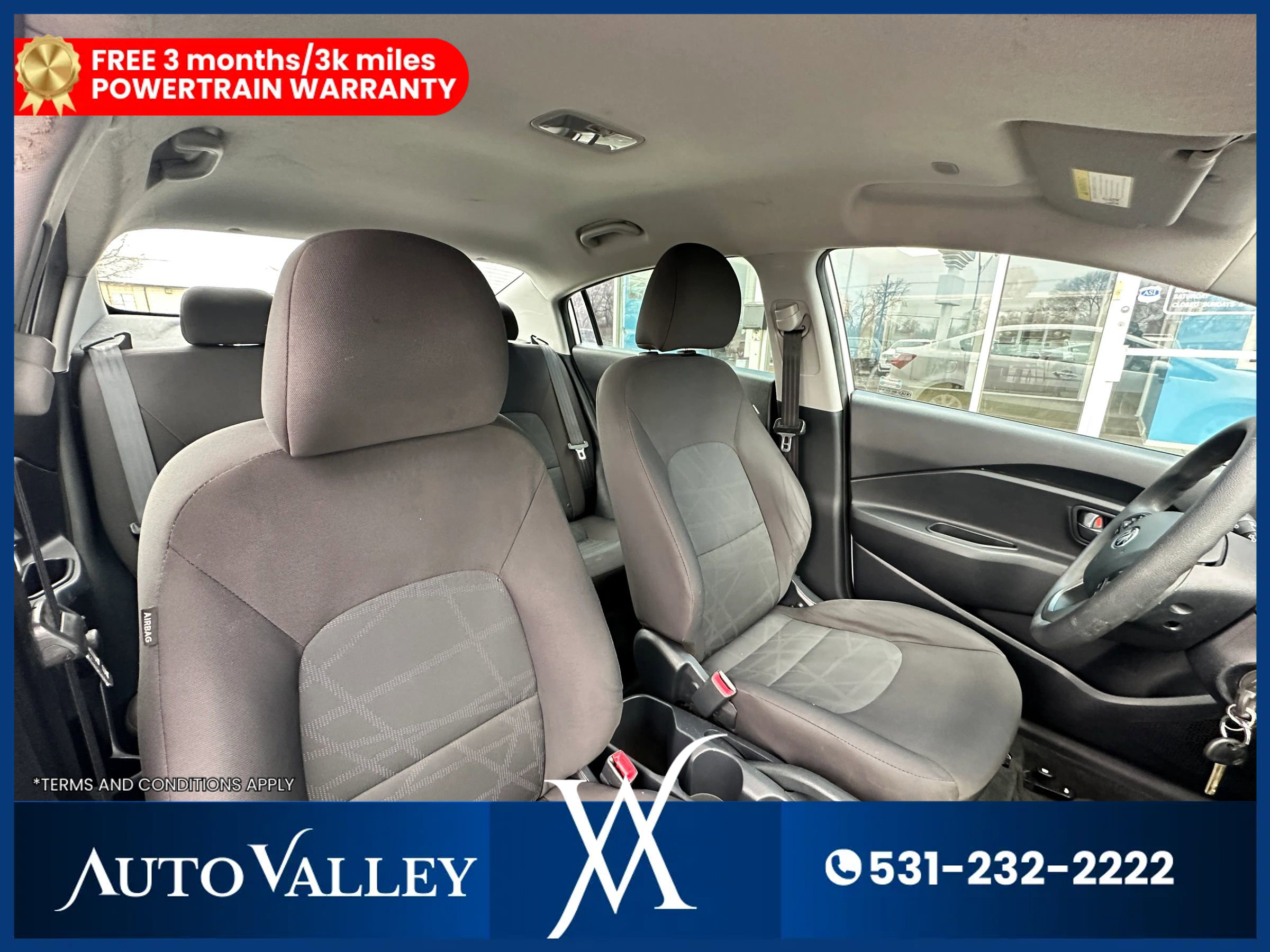 Used 2016 Kia Rio LX image 20