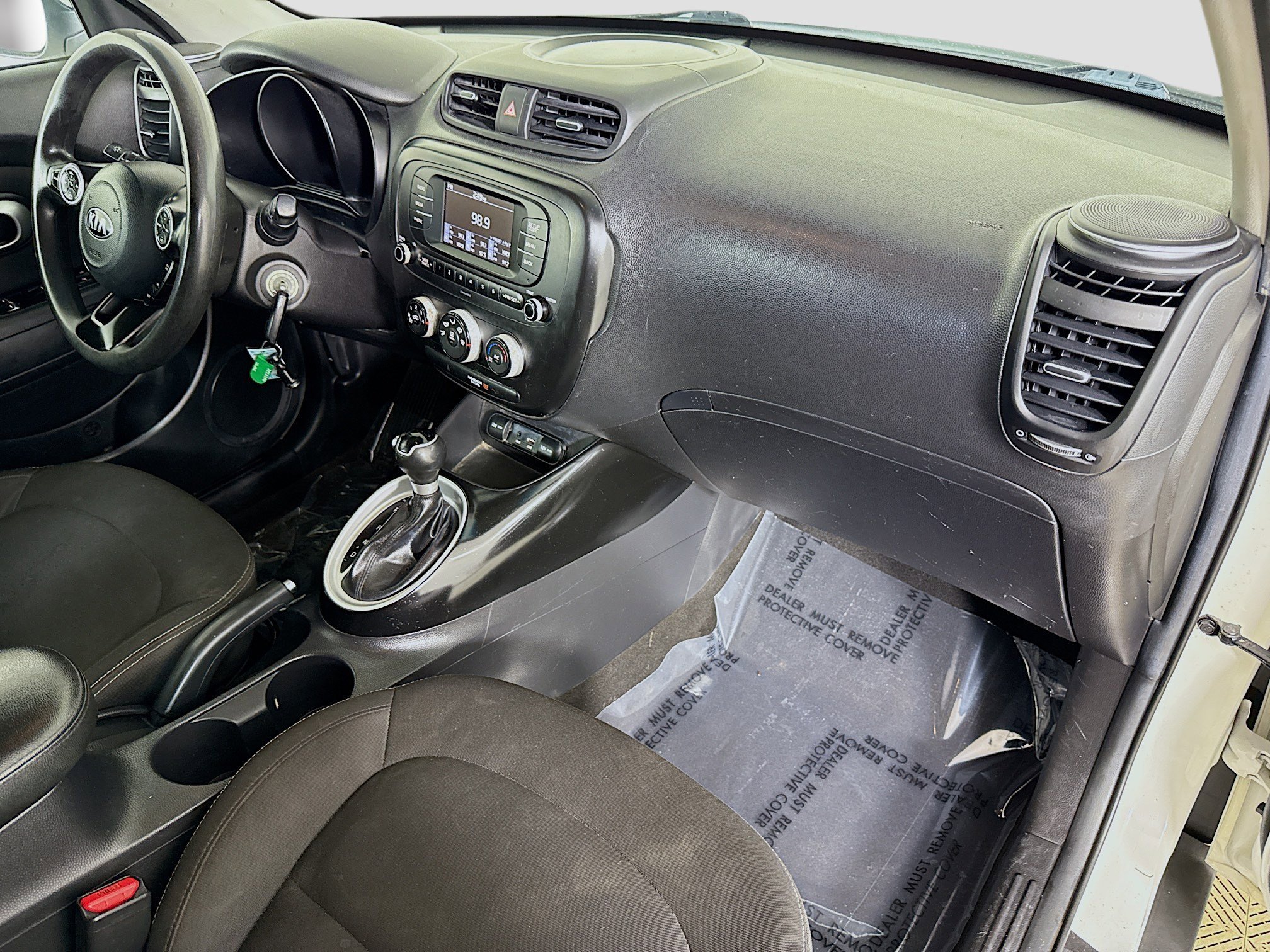 Used 2018 Kia Soul image 26