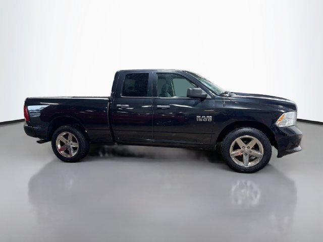 Used 2018 RAM 1500 Express w/ Express Value Package AWD/4WD image 6
