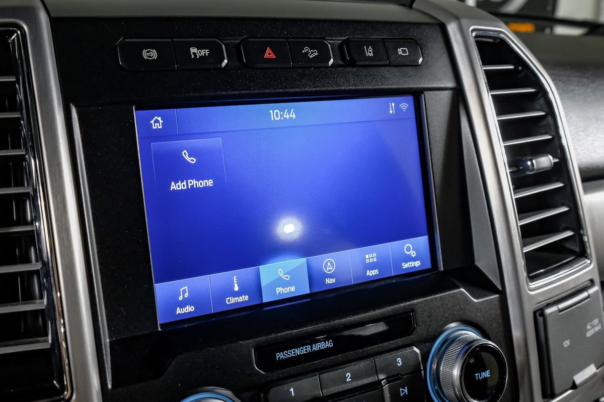 Used 2021 Ford F250 Platinum image 26