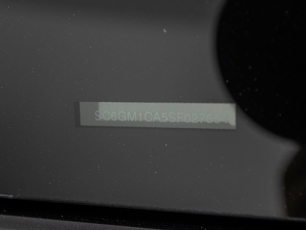 New 2025 INEOS Grenadier image 38