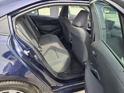 Used 2023 Toyota Corolla LE image 14