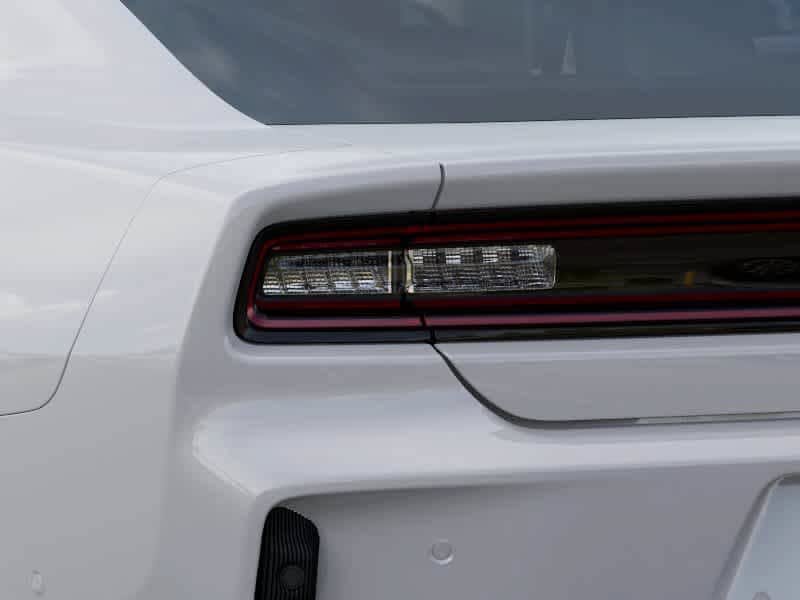 New 2026 Dodge Charger R/T AWD/4WD image 9