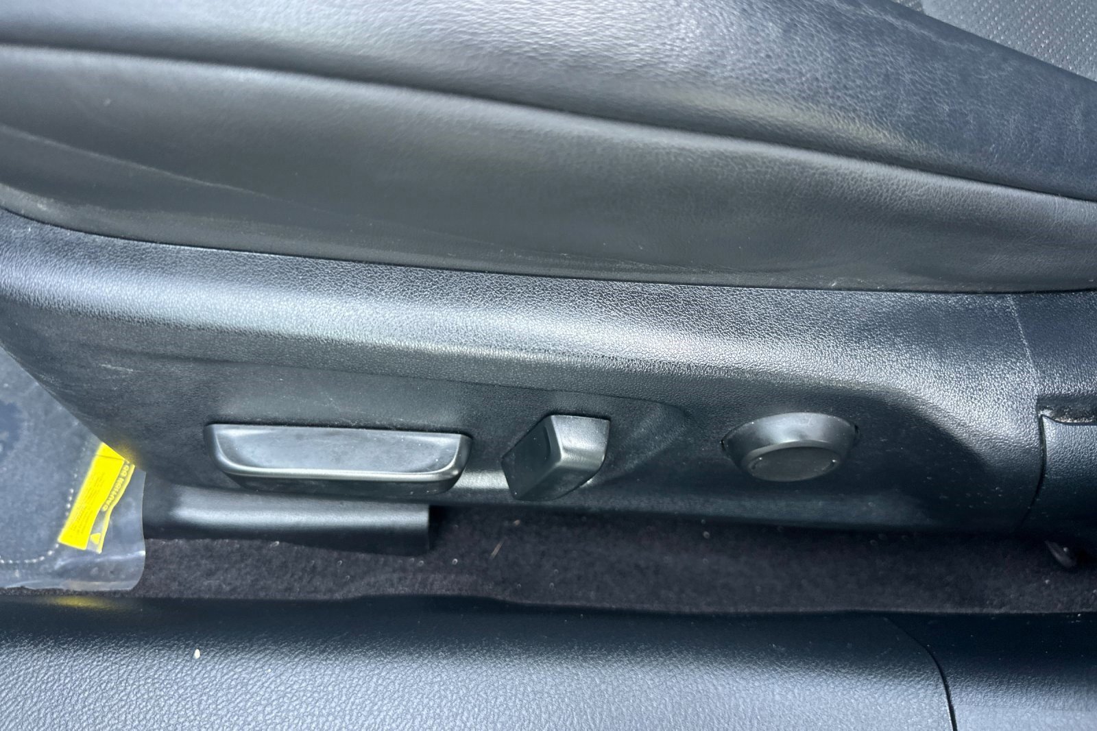 Certified 2020 Lexus IS 350 F Sport w/ F Sport Package image 15