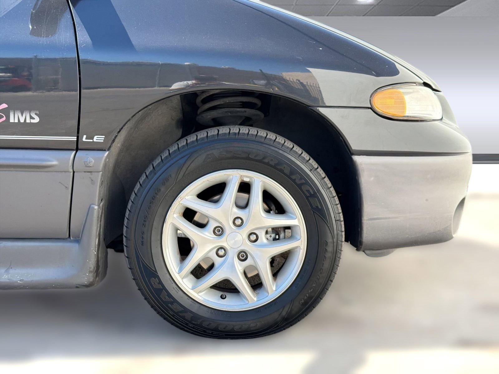 Used 1999 Dodge Grand Caravan LE image 12