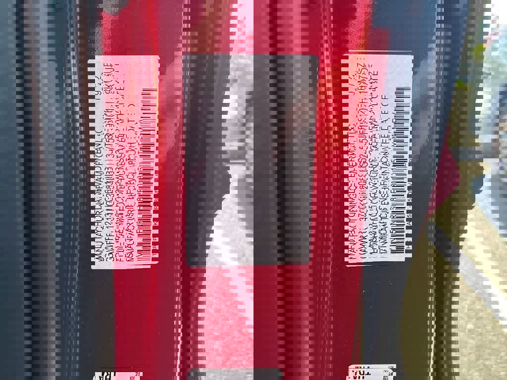 Used 2023 Honda Odyssey Touring image 9