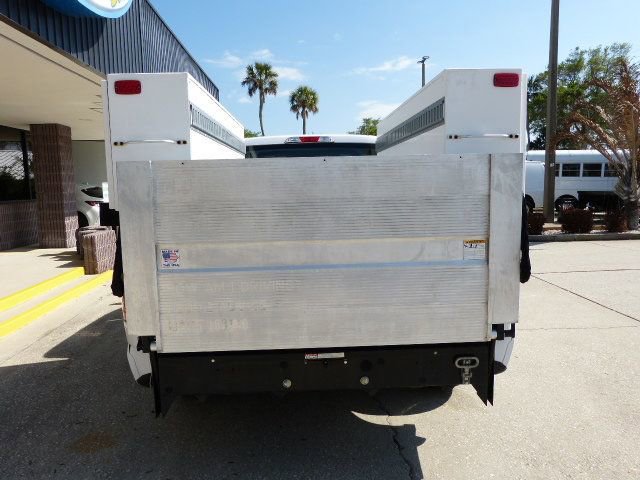 Used 2016 Ford F150 XL w/ XL Power Equipment Group RWD image 12