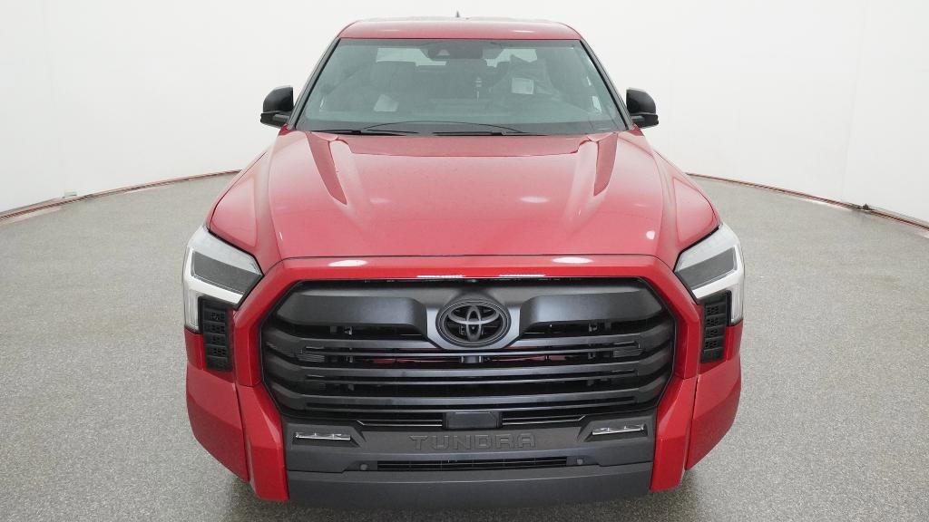New 2026 Toyota Tundra SR5 AWD/4WD image 47
