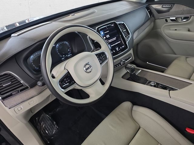 Used 2022 Volvo XC90 T6 Inscription w/ Advanced Package AWD/4WD image 16