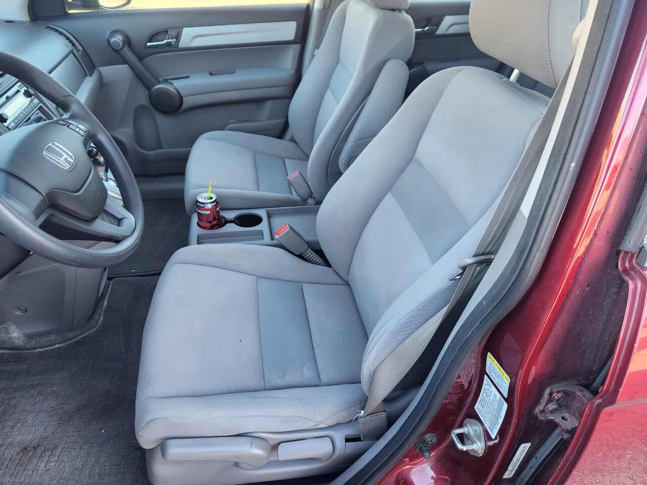 Used 2011 Honda CR-V LX image 11