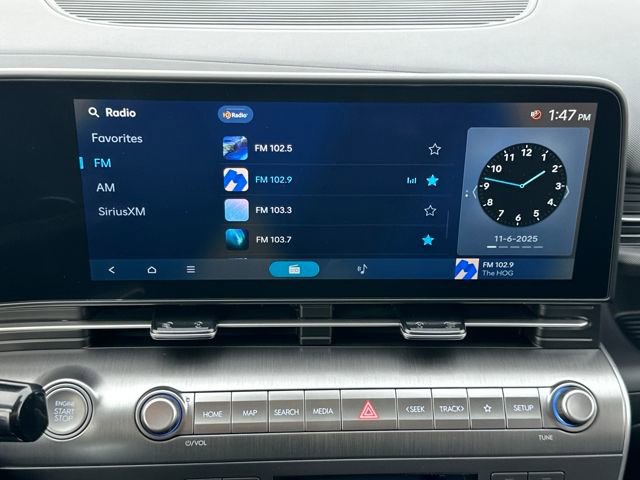 New 2026 Hyundai Kona SEL Premium AWD/4WD image 12