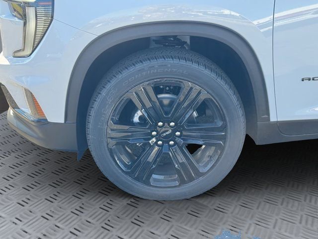 New 2026 GMC Acadia Elevation w/ Black Edition image 28