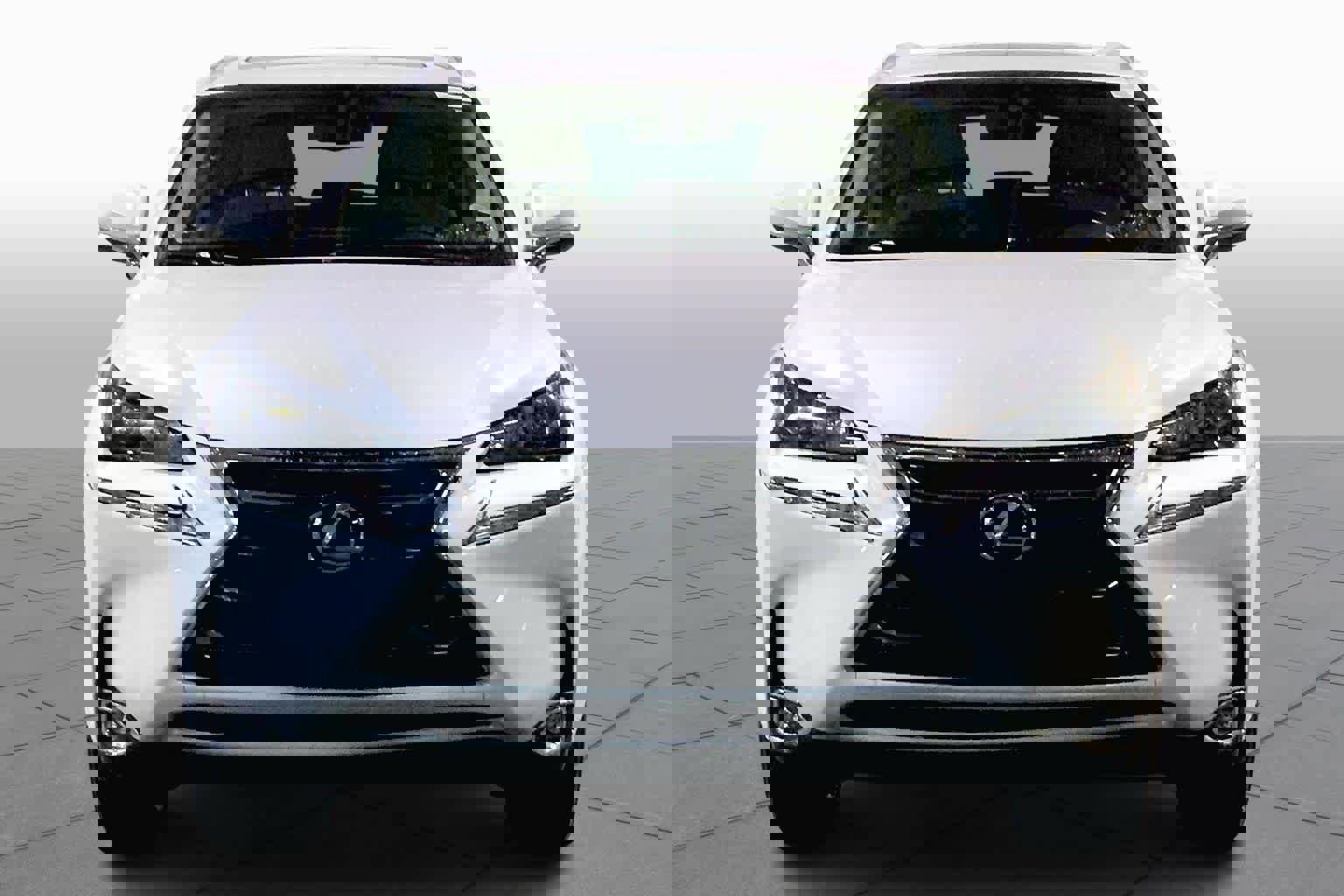 Used 2016 Lexus NX 200t AWD image 3