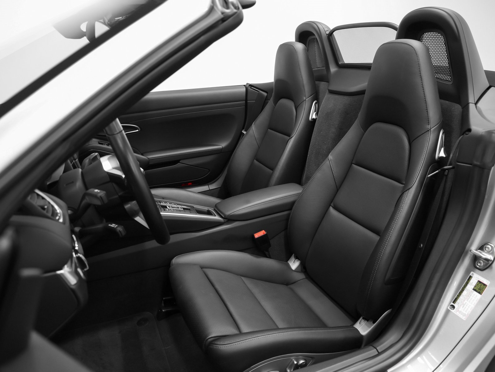 Used 2021 Porsche 718 Boxster image 5