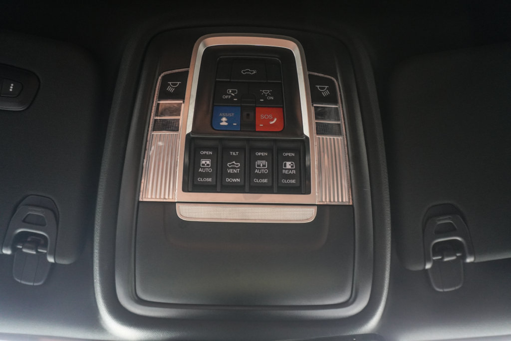 Used 2024 RAM 1500 TRX AWD/4WD image 30