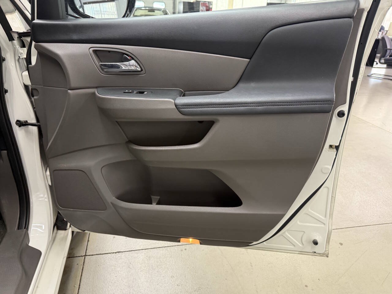 Used 2017 Honda Odyssey Touring image 15