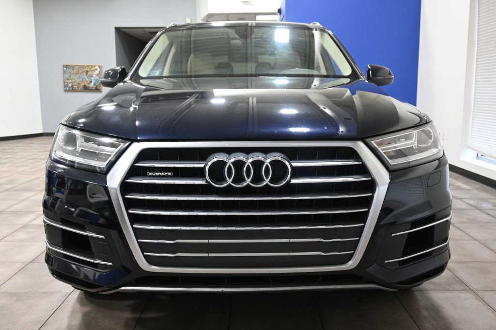 Used 2018 Audi Q7 3.0T Premium image 6