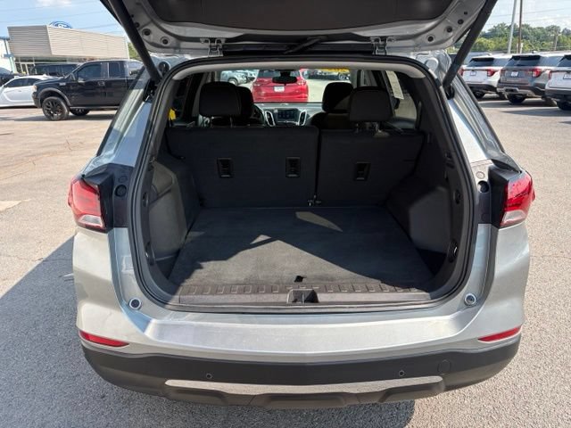Used 2024 Chevrolet Equinox LT w/ Driver Convenience Package AWD/4WD image 28