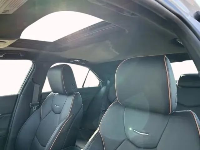 New 2026 Cadillac CT4 Premium Luxury image 32