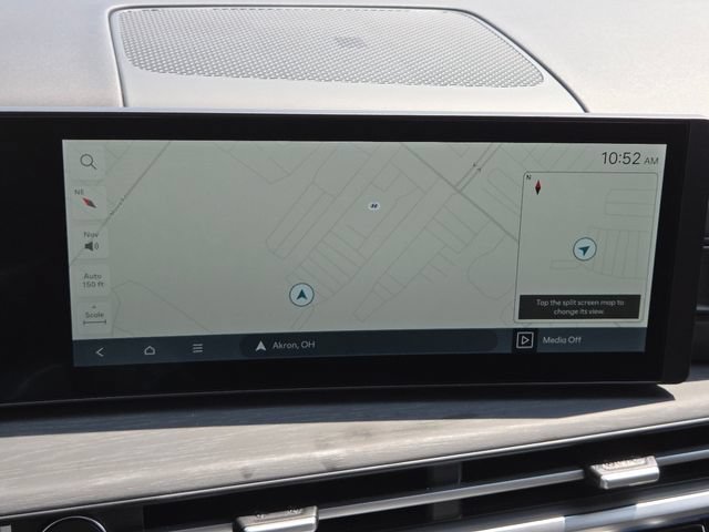 New 2026 Hyundai Santa Fe Limited AWD/4WD image 4
