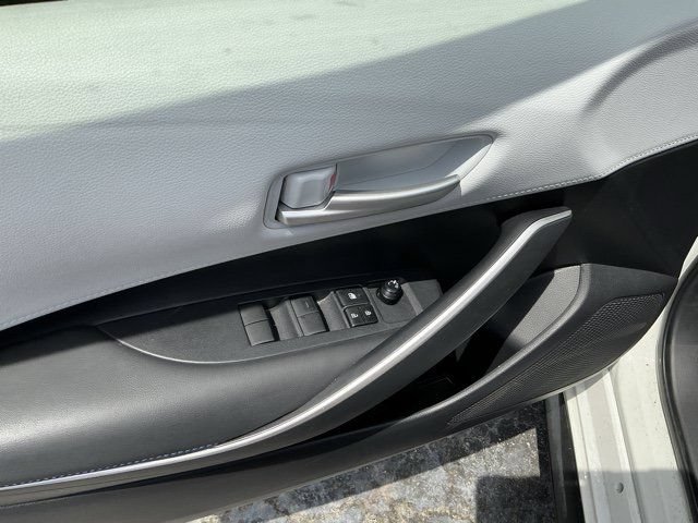Used 2020 Toyota Corolla SE FWD image 17