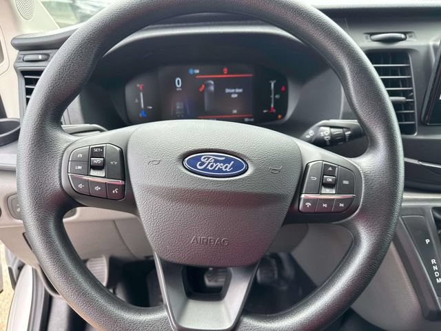 New 2026 Ford Transit 150 Low Roof w/ Load Area Protection Package RWD image 26
