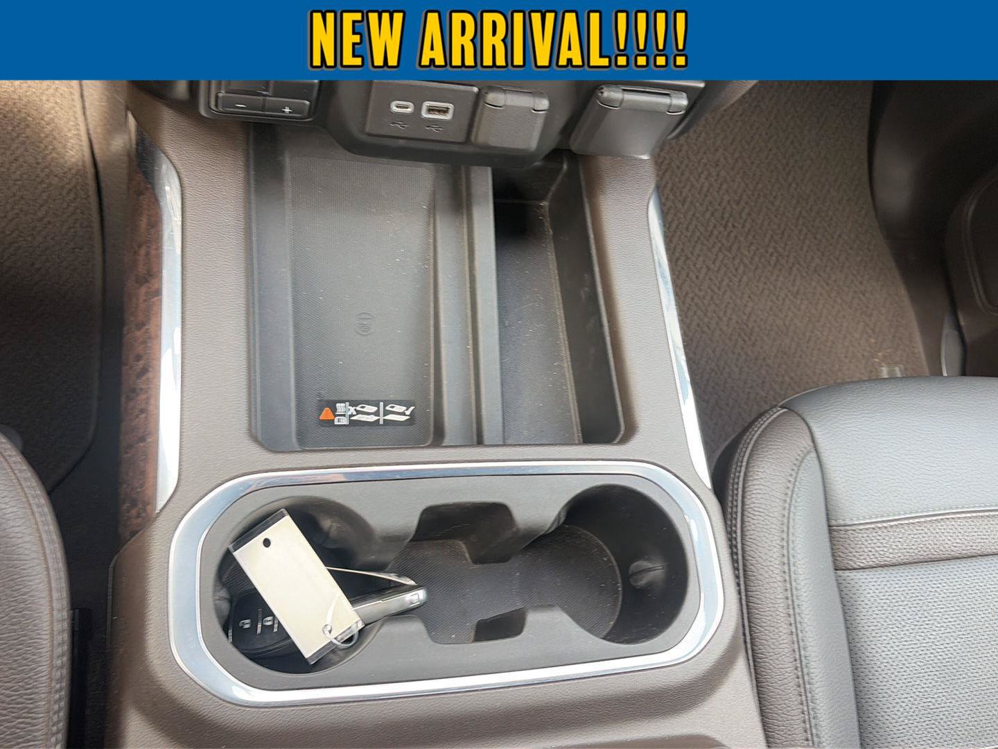 Certified 2022 GMC Sierra 2500 Denali AWD/4WD image 23