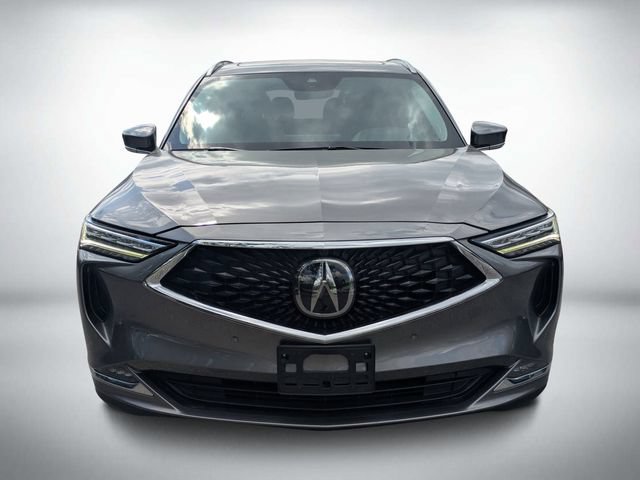 Used 2023 Acura MDX w/ Advance Package AWD/4WD image 8