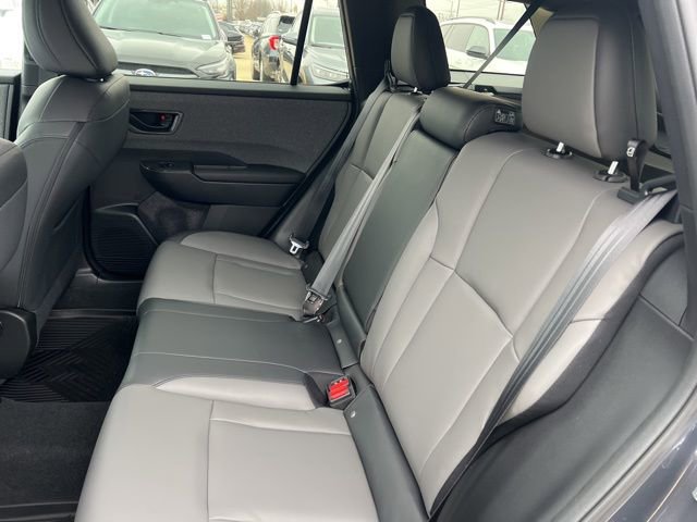 New 2026 Subaru Outback Premium image 8