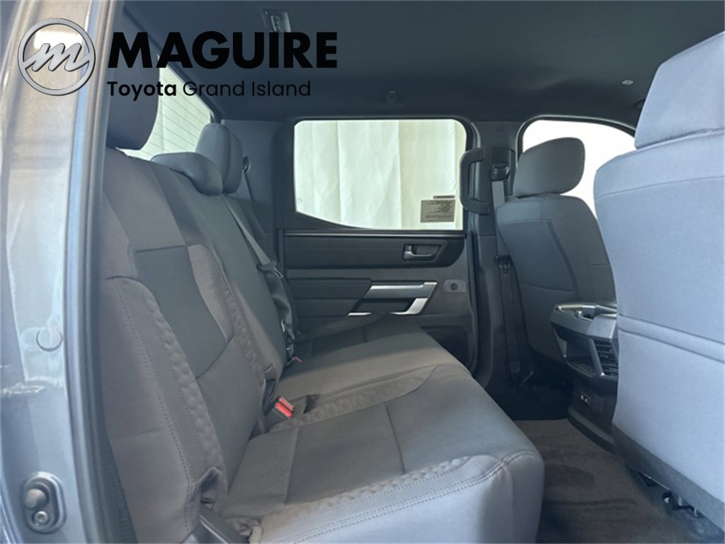 New 2026 Toyota Tundra SR5 image 19
