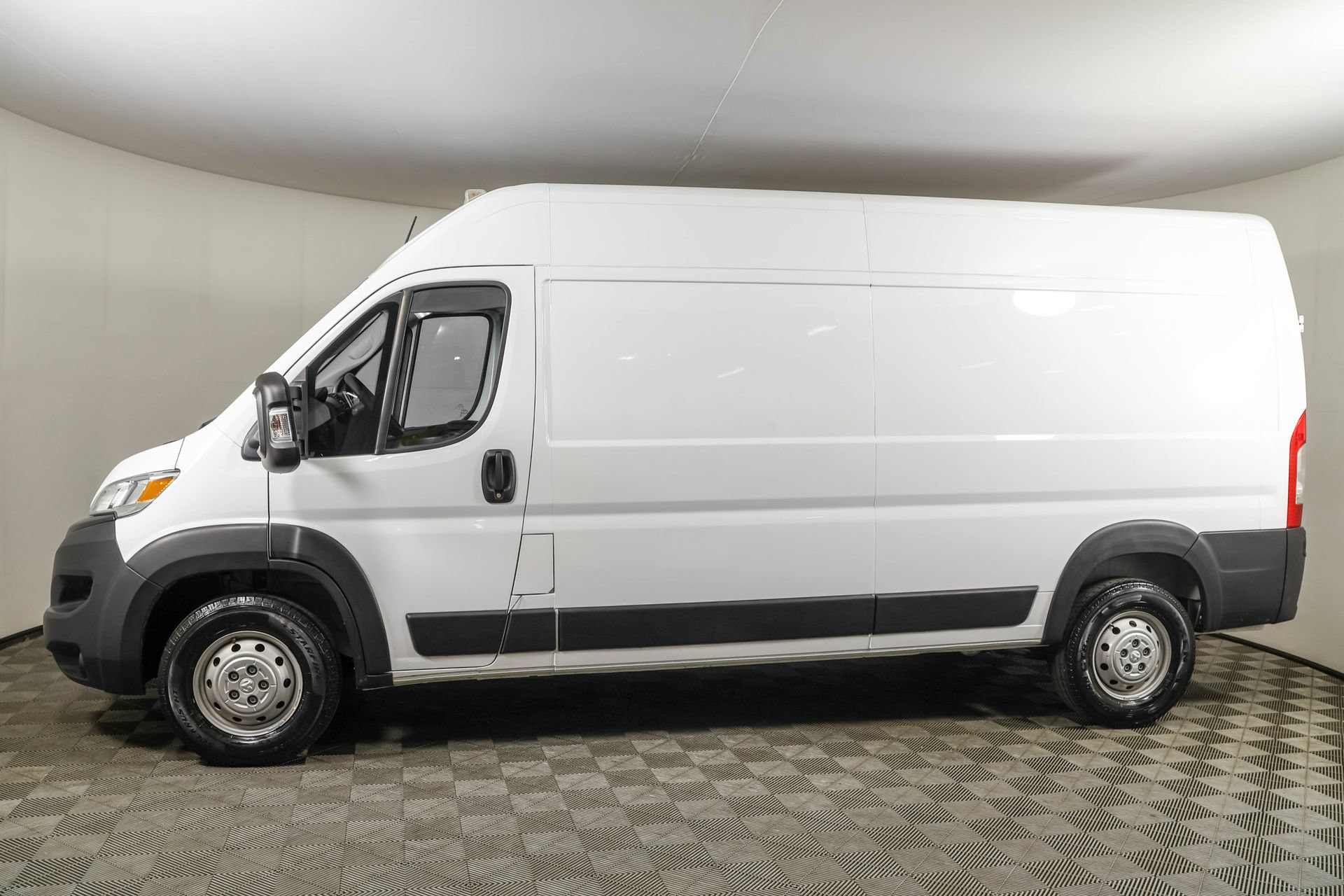 Used 2023 RAM ProMaster 2500 FWD image 19