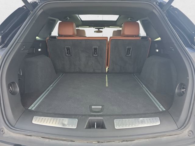 Certified 2023 Cadillac XT5 Premium Luxury AWD/4WD image 12