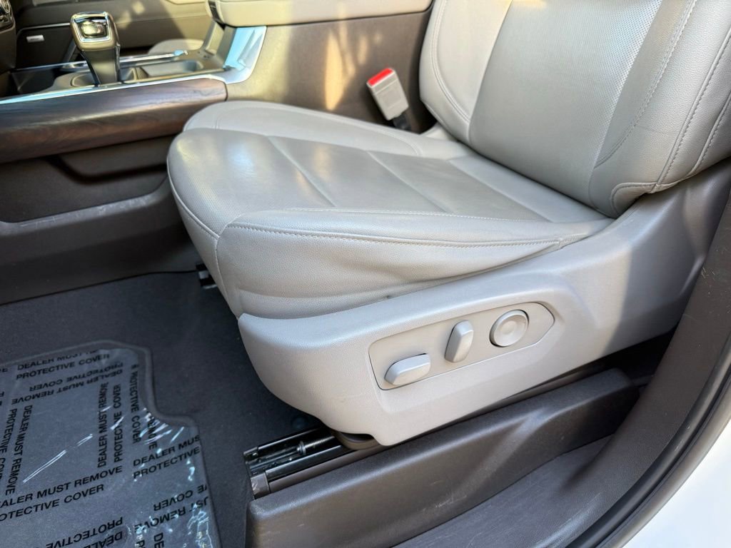 Used 2023 GMC Sierra 1500 SLT w/ SLT Premium Package image 25