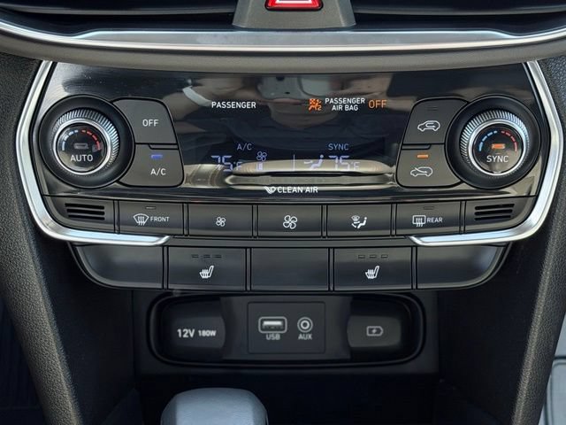 Used 2019 Hyundai Santa Fe Limited w/ Cargo Package AWD/4WD image 40