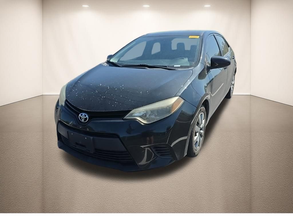Used 2014 Toyota Corolla LE image 11