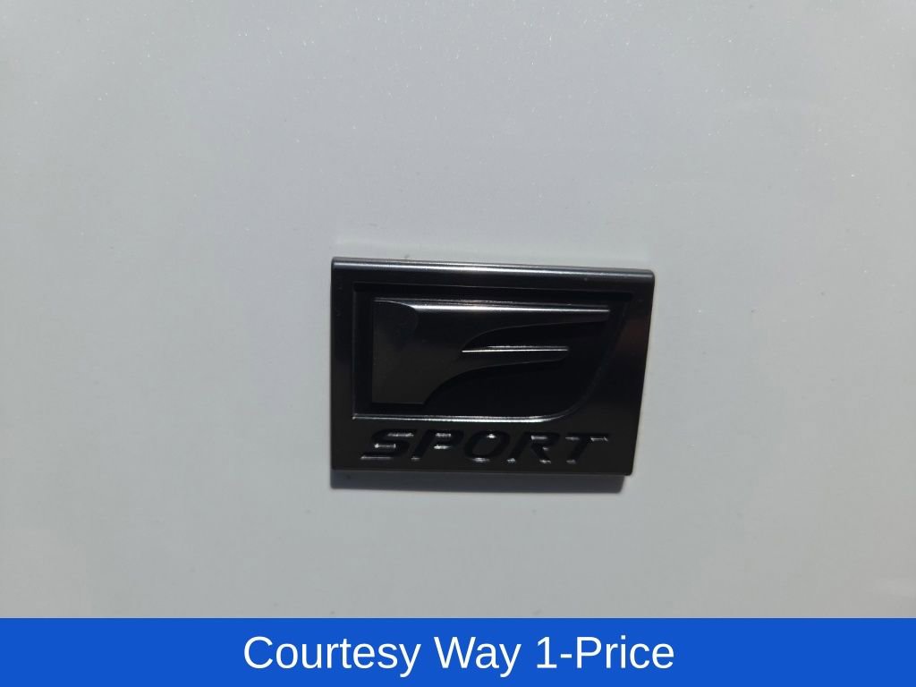 Used 2024 Lexus IS 500 RWD image 12