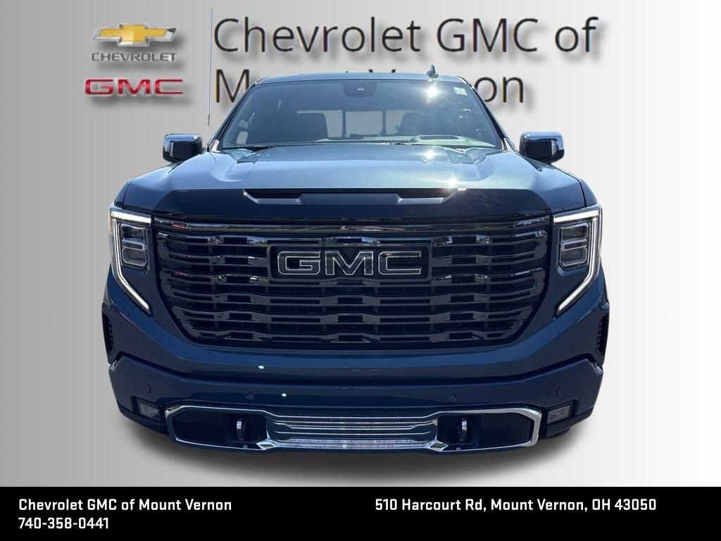 New 2026 GMC Sierra 1500 Denali Ultimate image 8