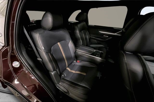 New 2026 MAZDA CX-90 3.3 Turbo S w/ Premium Plus AWD/4WD image 10