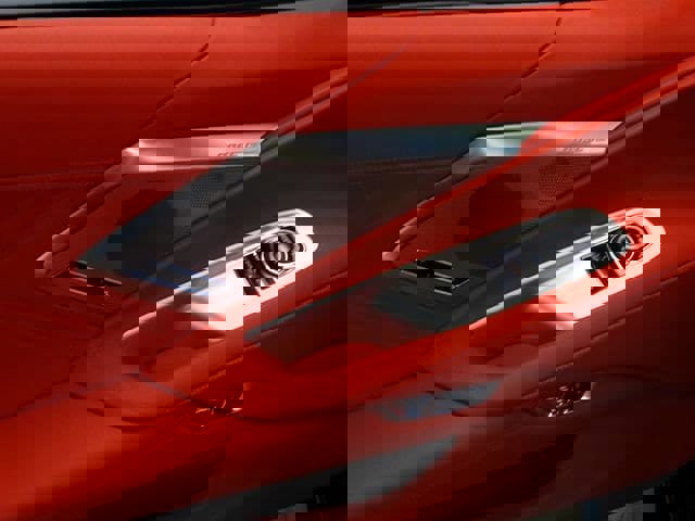 New 2026 Chevrolet Corvette Z06 image 17