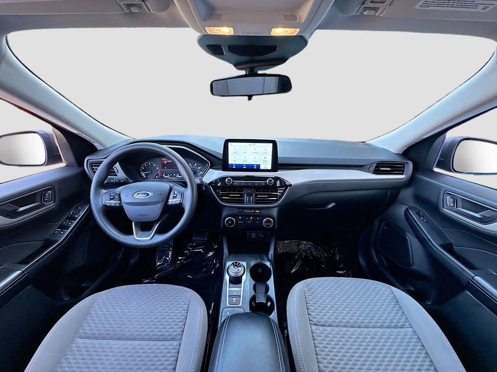 Used 2022 Ford Escape SE image 15