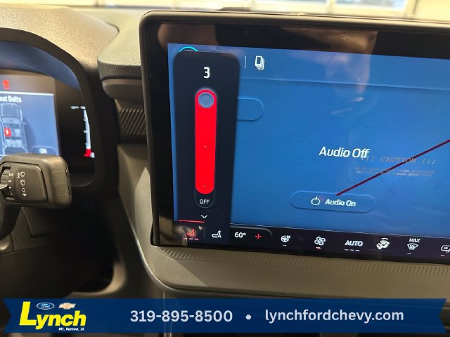 New 2026 Ford Maverick Lariat w/ Black Appearance Package AWD/4WD image 14